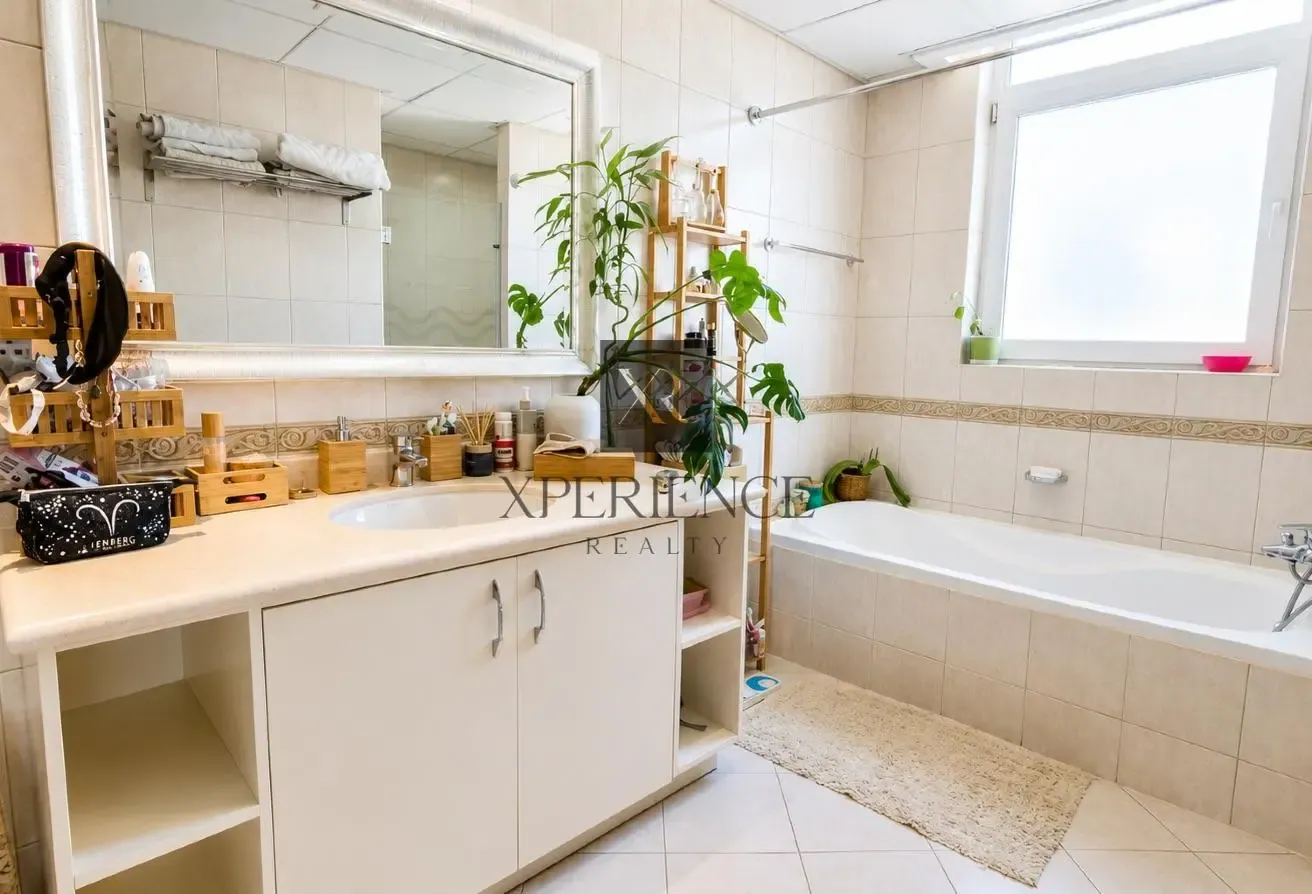UPGRADED | GOOD ROI | WITH TERRACE | RENTED