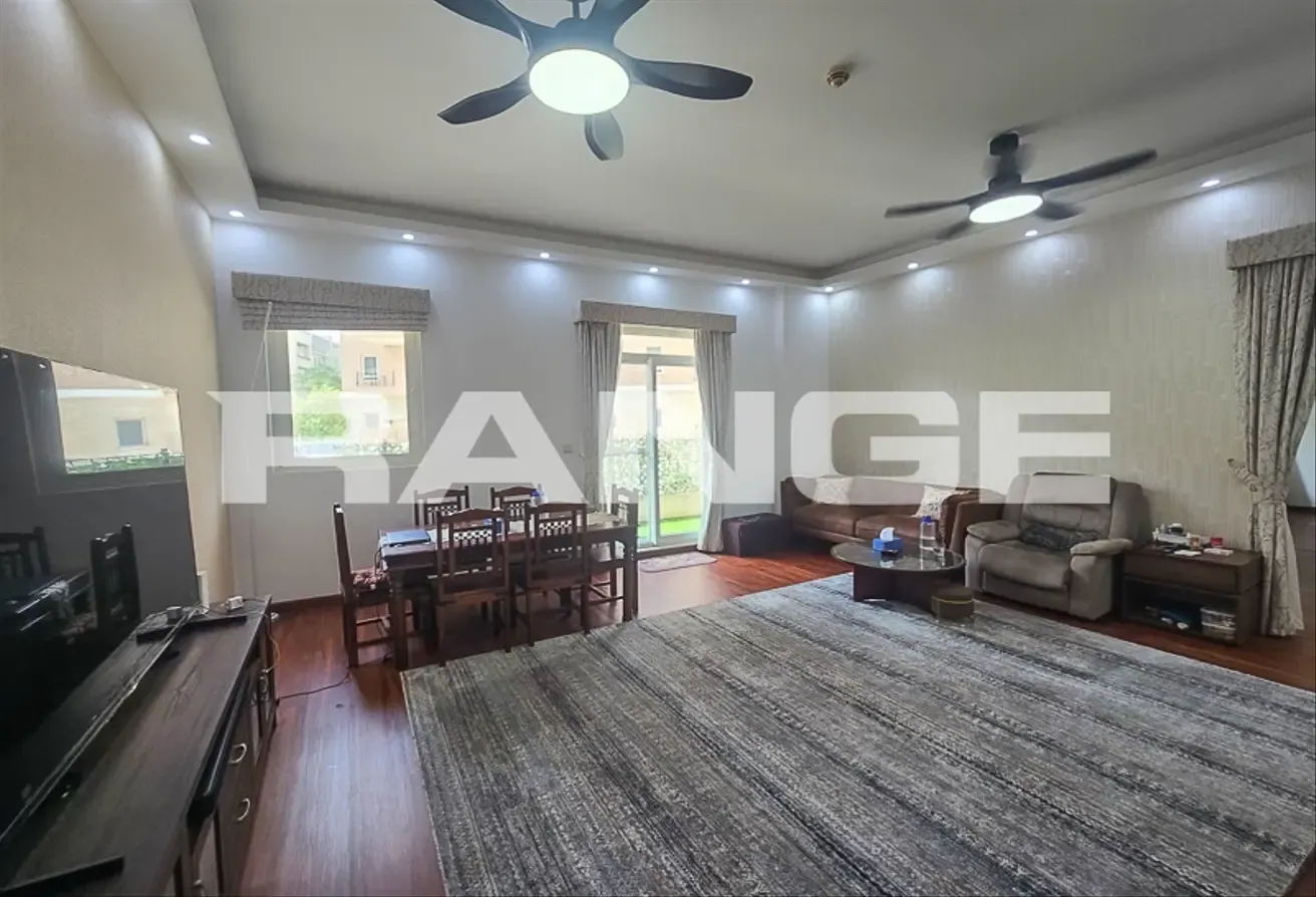 Vacant soon | Well-Maintained | Upgraded