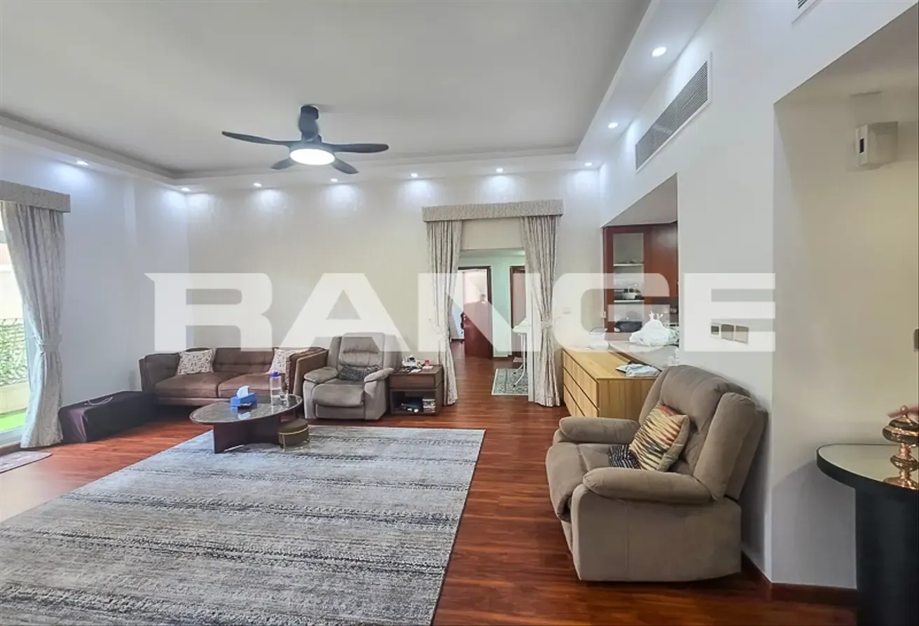 Vacant soon | Well-Maintained | Upgraded