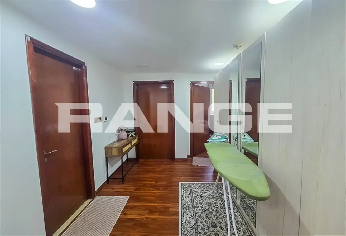 Vacant soon | Well-Maintained | Upgraded