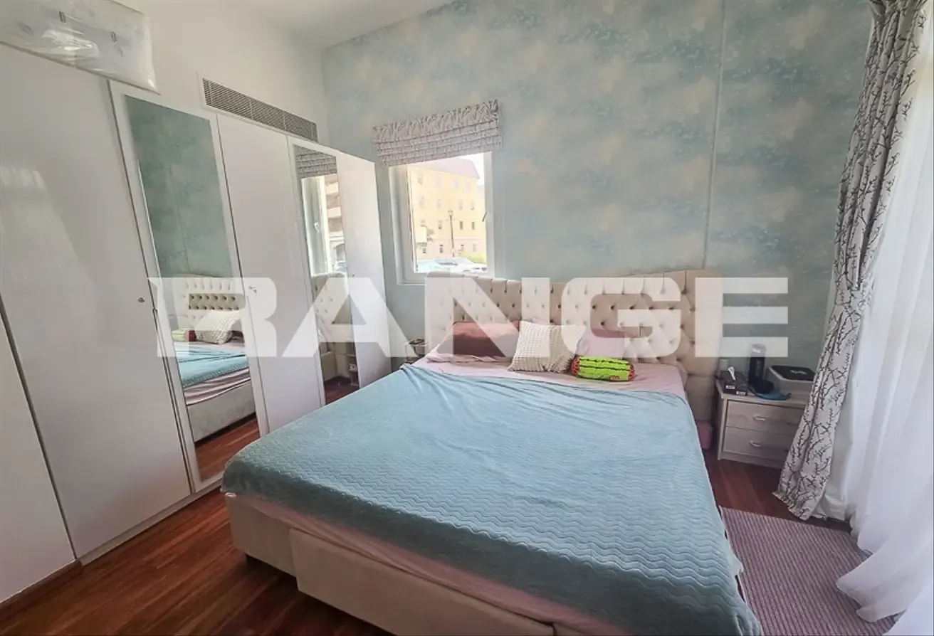 Vacant soon | Well-Maintained | Upgraded