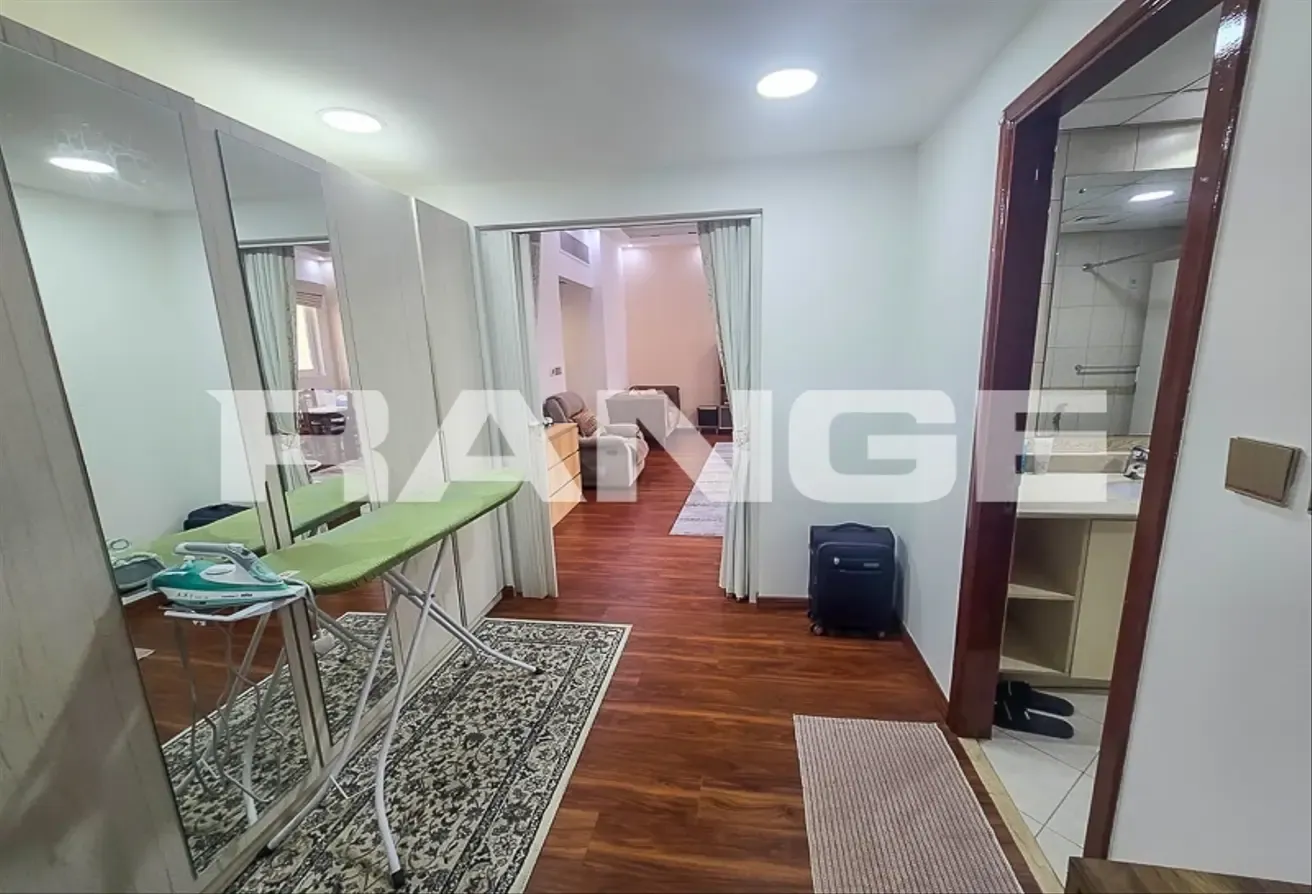 Vacant soon | Well-Maintained | Upgraded