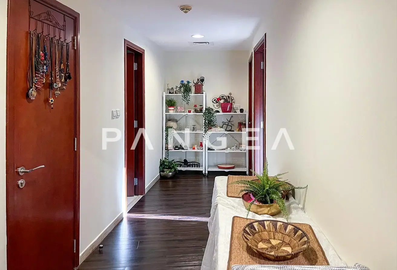 Tenanted | Community View | Big Layout