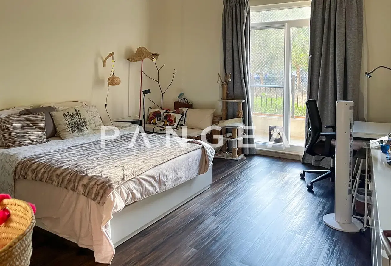 Tenanted | Community View | Big Layout