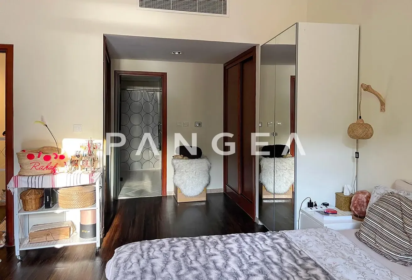 Tenanted | Community View | Big Layout