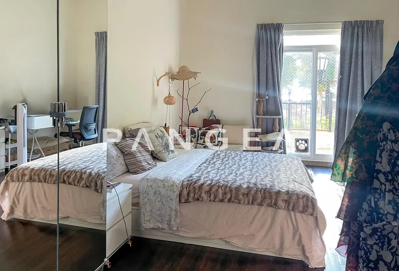 Tenanted | Community View | Big Layout