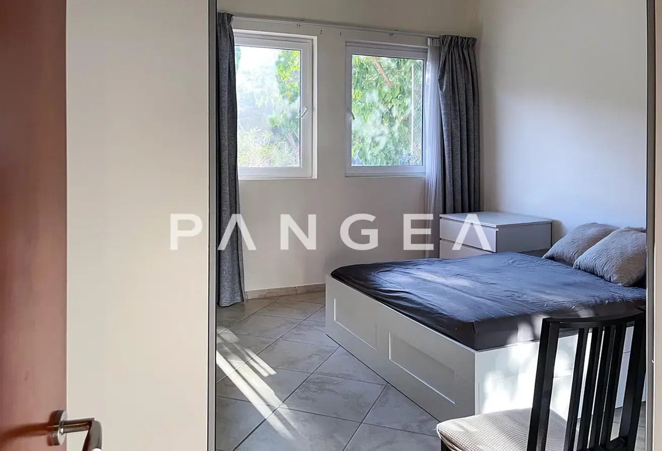 Tenanted | Community View | Big Layout