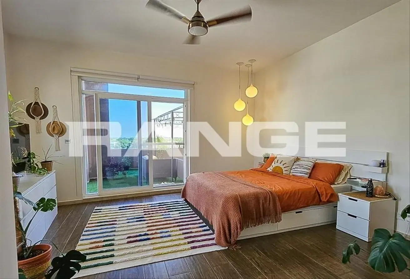 Upgraded | With Terrace | Rented | Good ROI