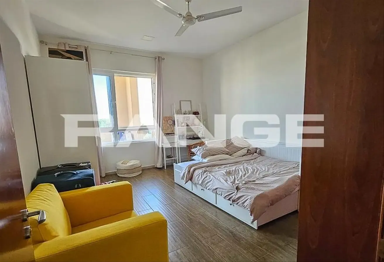 Upgraded | With Terrace | Rented | Good ROI