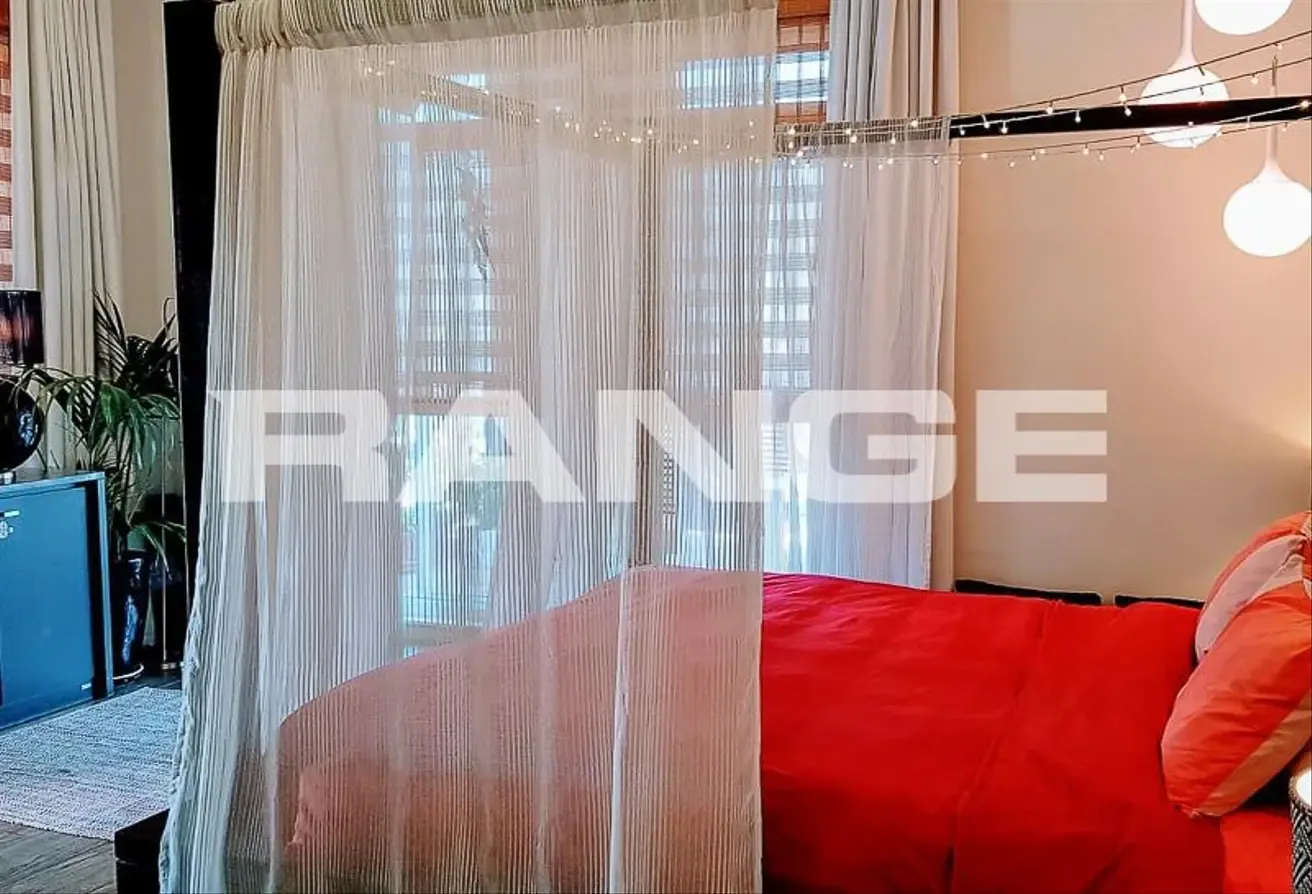Upgraded | With Terrace | Rented | Good ROI