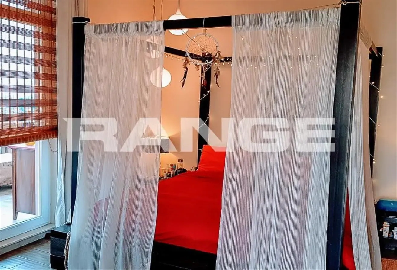 Upgraded | With Terrace | Rented | Good ROI