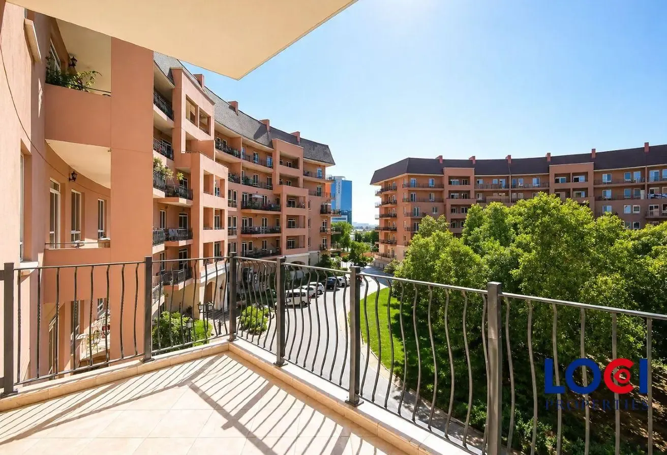 INVESTOR DEAL | GREAT COMMUNITY | GARDEN VIEW