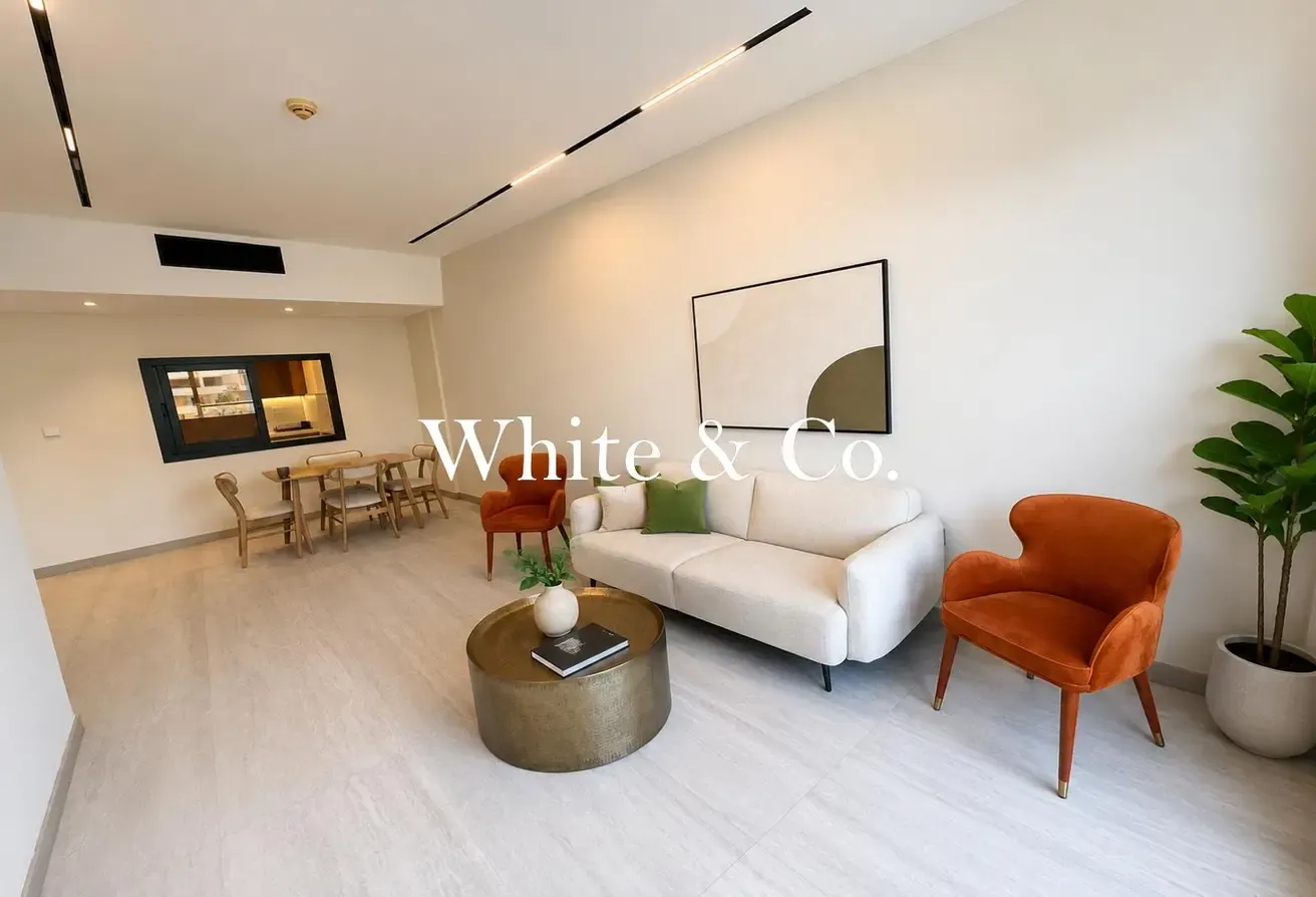 Tastefully upgraded/converted 2 bedroom