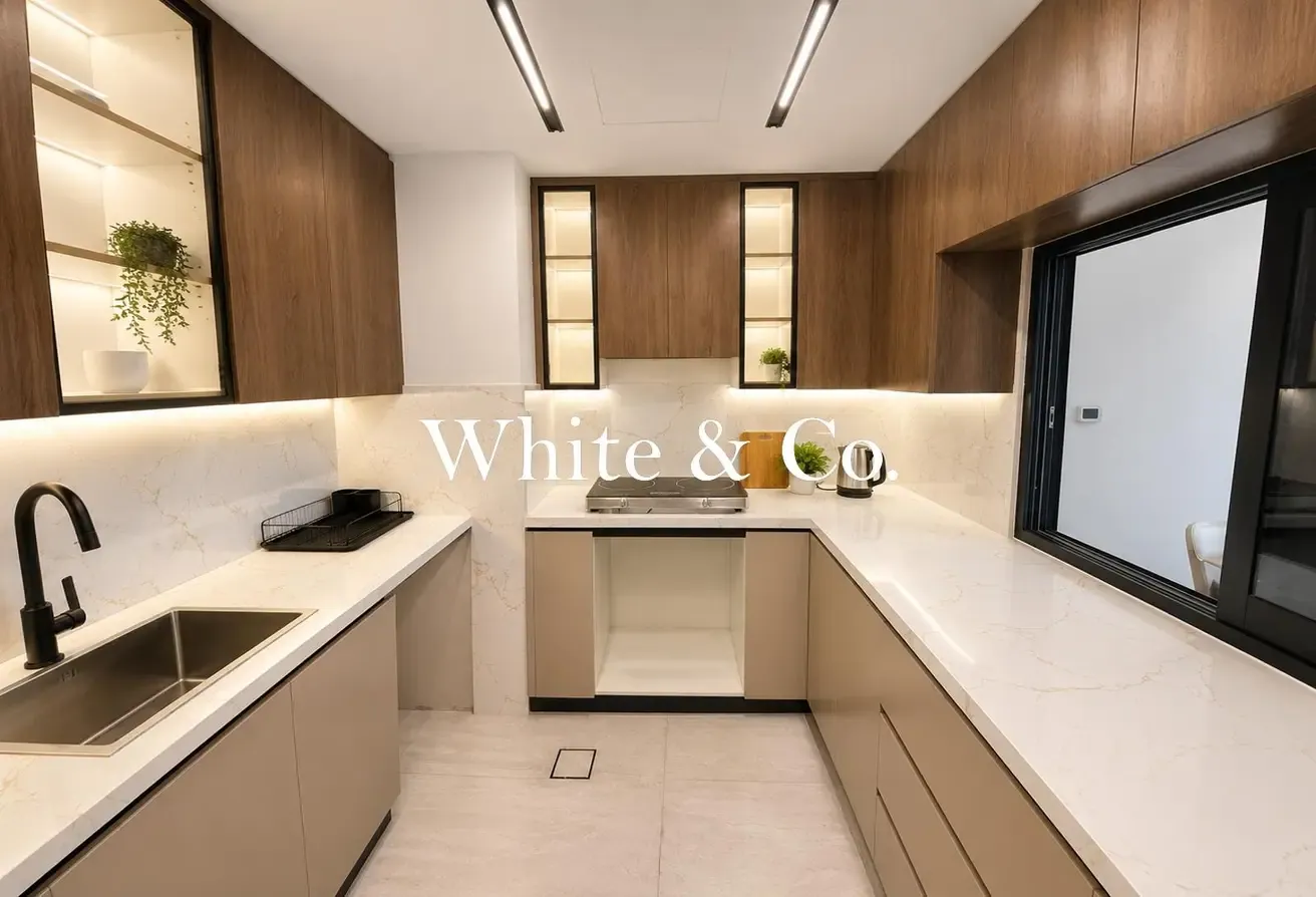 Tastefully upgraded/converted 2 bedroom