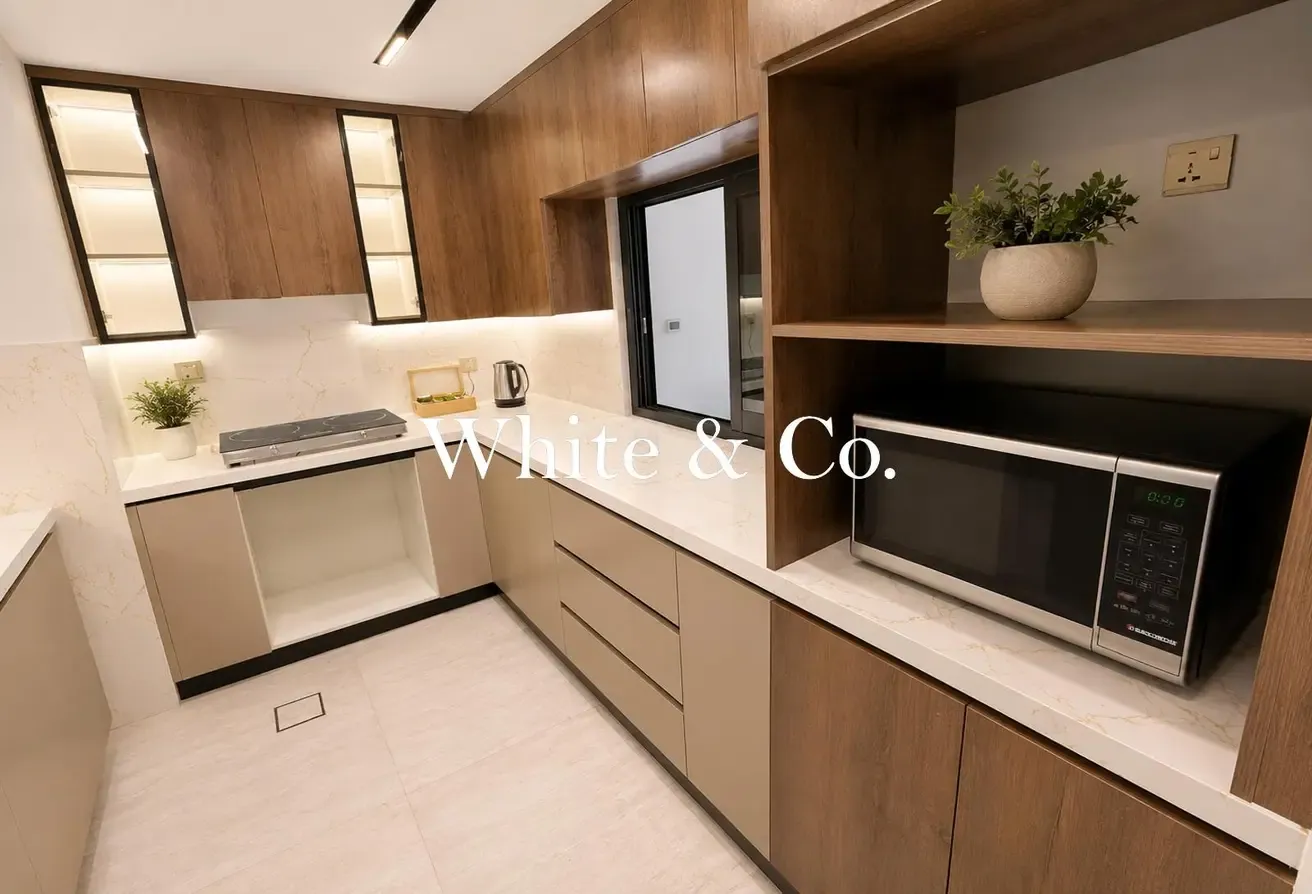 Tastefully upgraded/converted 2 bedroom