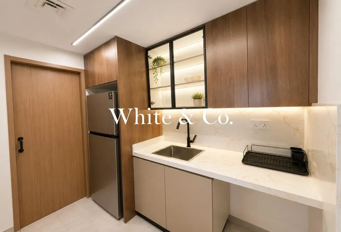 Tastefully upgraded/converted 2 bedroom