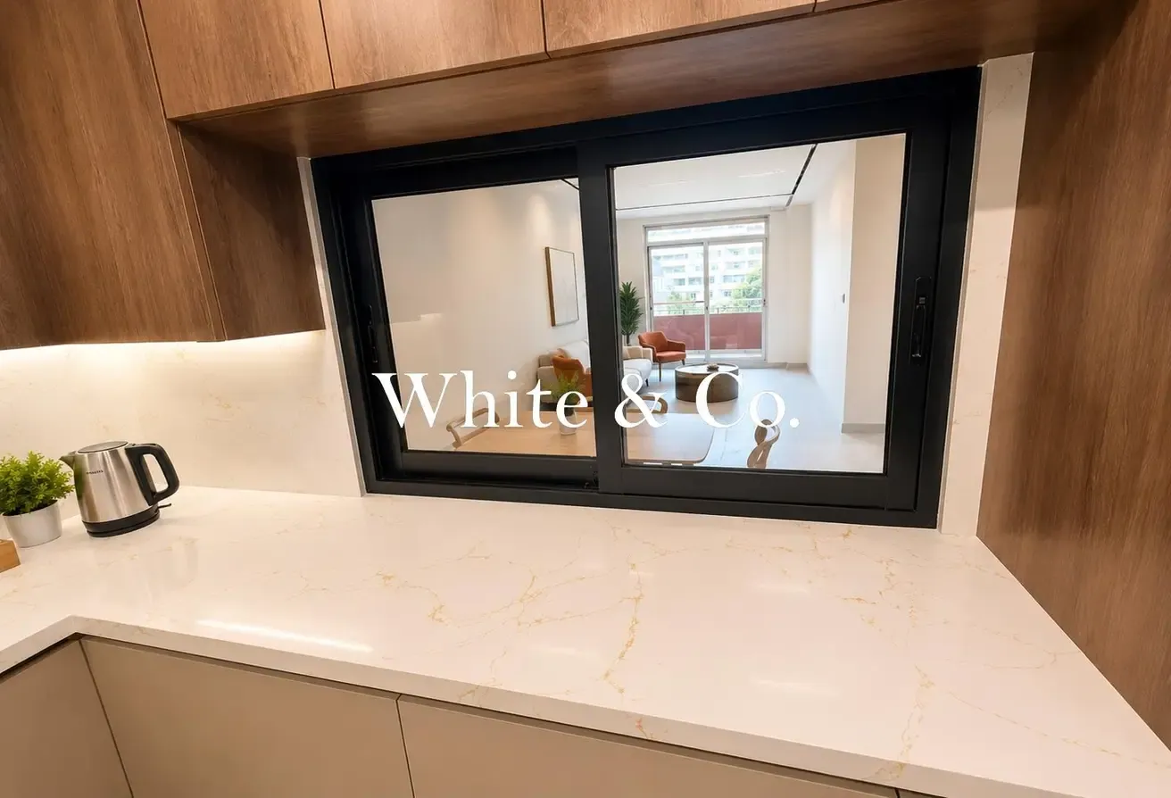 Tastefully upgraded/converted 2 bedroom
