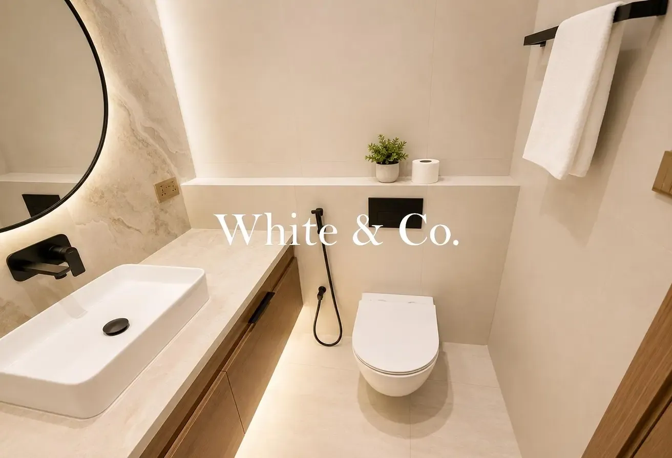 Tastefully upgraded/converted 2 bedroom