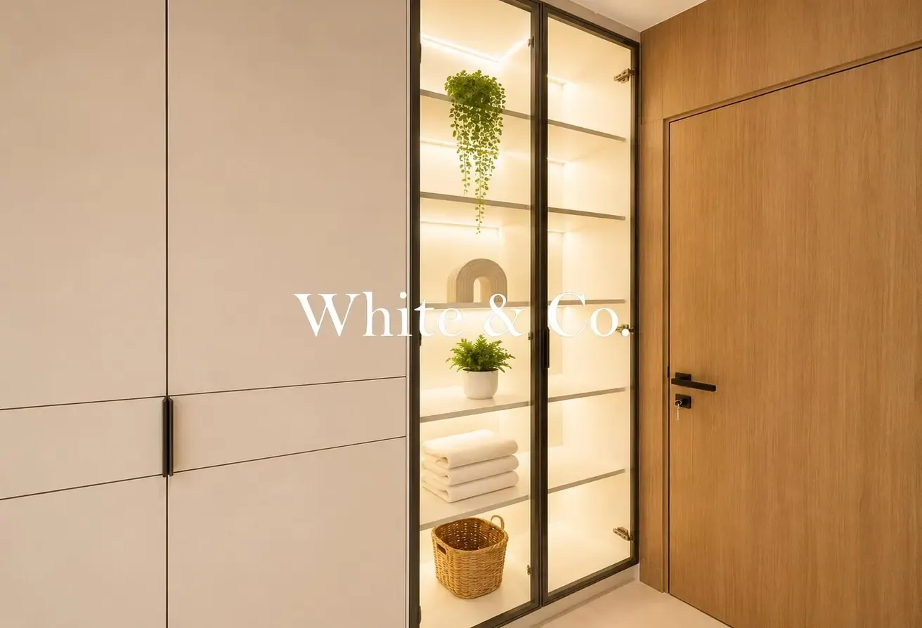 Tastefully upgraded/converted 2 bedroom