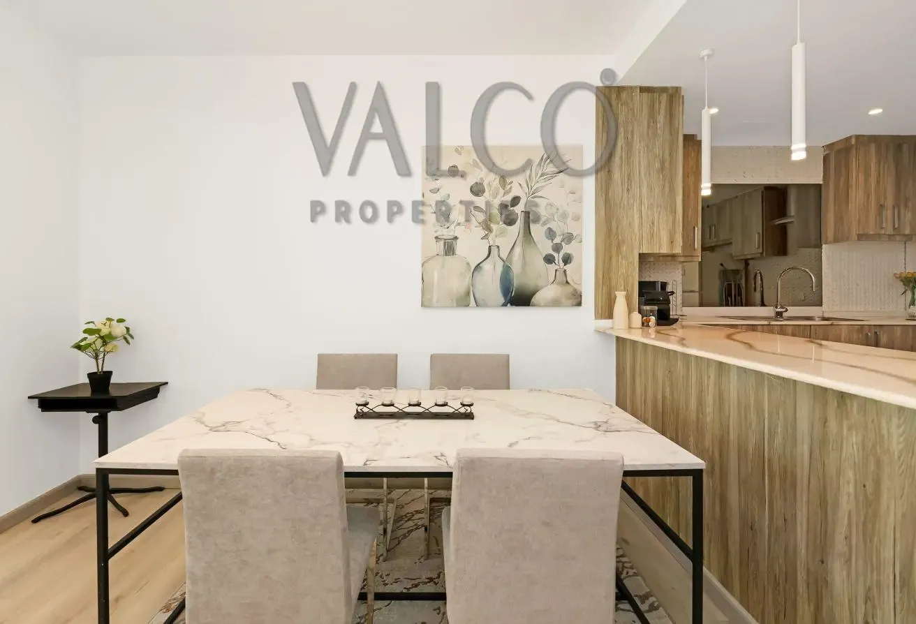1 BR | GOLF COURSE VIEW | FURNISHED