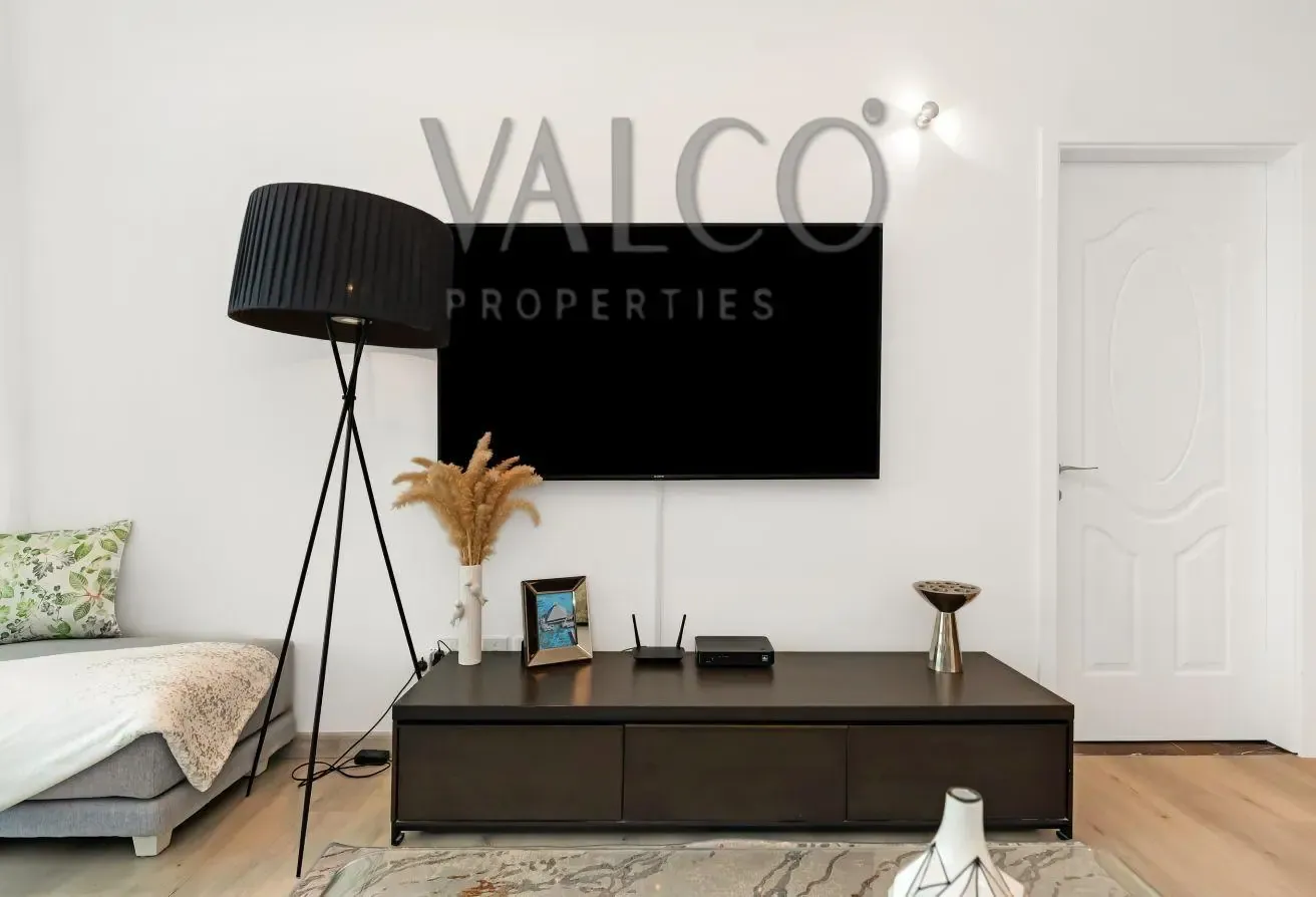 1 BR | GOLF COURSE VIEW | FURNISHED