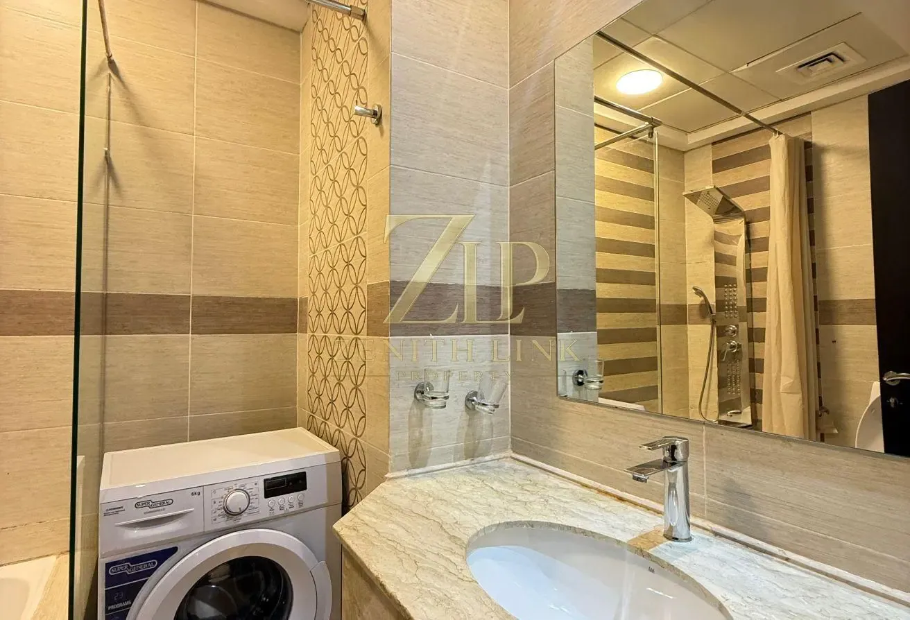 Spacious Layout | Full Golf View | Prime Location