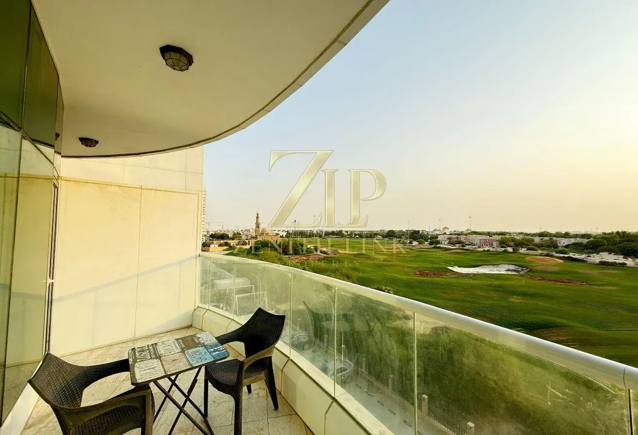 Spacious Layout | Full Golf View | Prime Location
