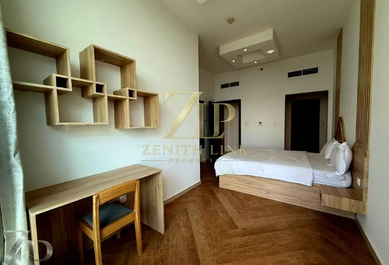 Spacious 1BR | Modern Living | Golf View