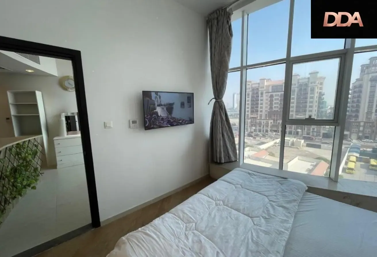 FURNISHED | STABLE RENTAL INCOME UNTIL MAY 2026