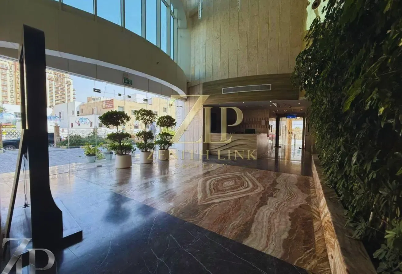 FULLY FURNISHED 1BR | Golf View | Modern Layout
