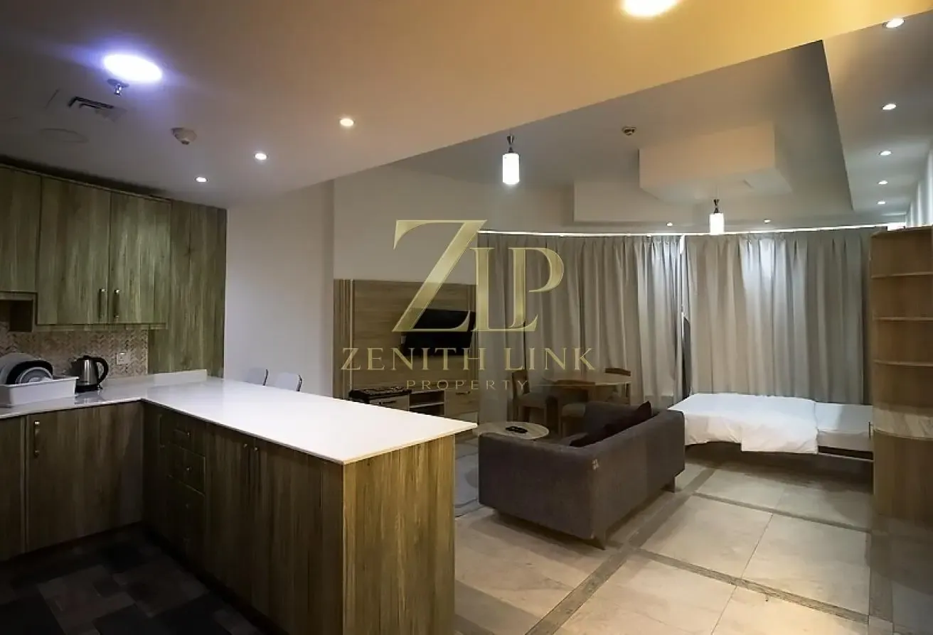 Elegant | Full Golf View | Rented
