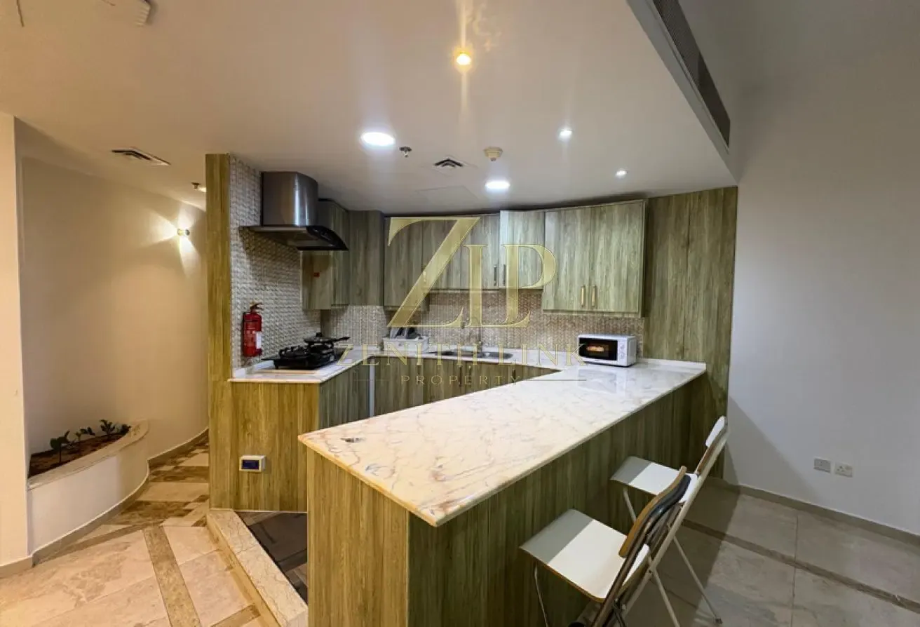 Elegant | Full Golf View | Rented
