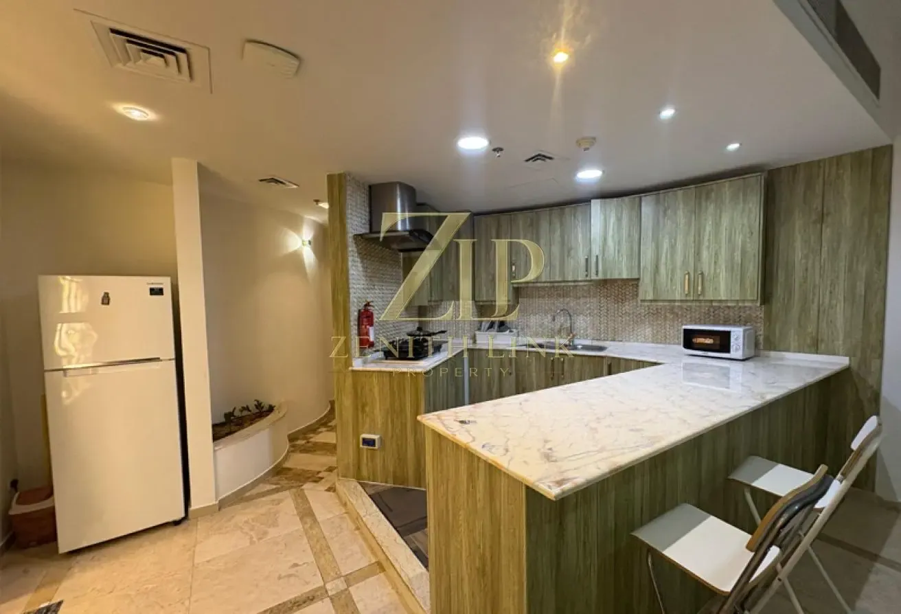 Elegant | Full Golf View | Rented