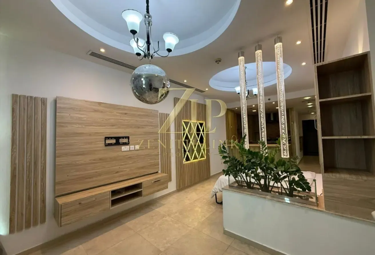 Elegant 1BR | Hot Deal | Prime Location