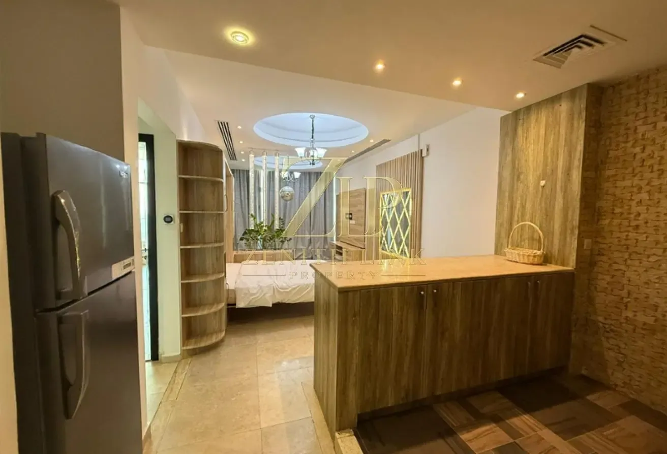 Elegant 1BR | Hot Deal | Prime Location