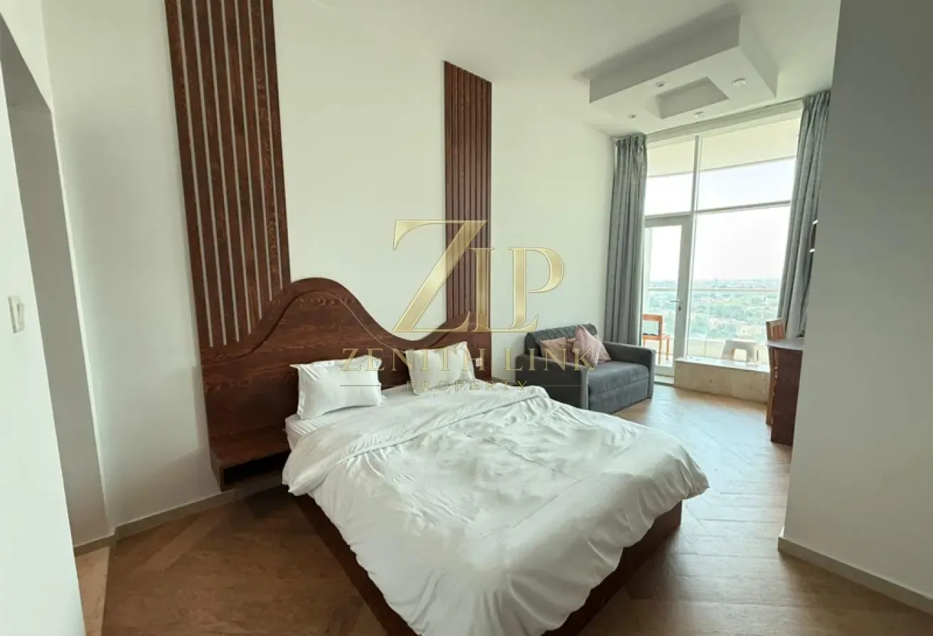Elegant 1BR | Hot Deal | Prime Location