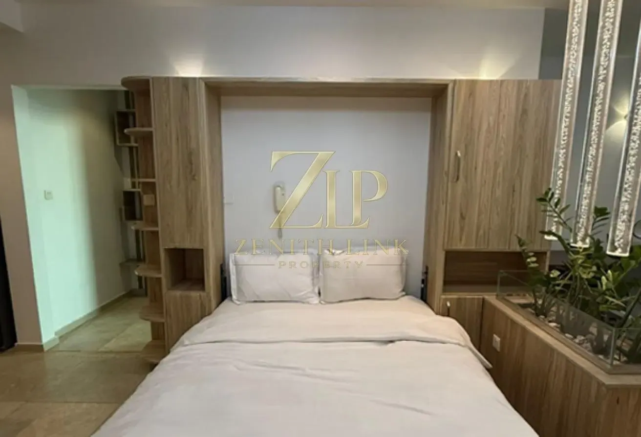 Elegant 1BR | Hot Deal | Prime Location