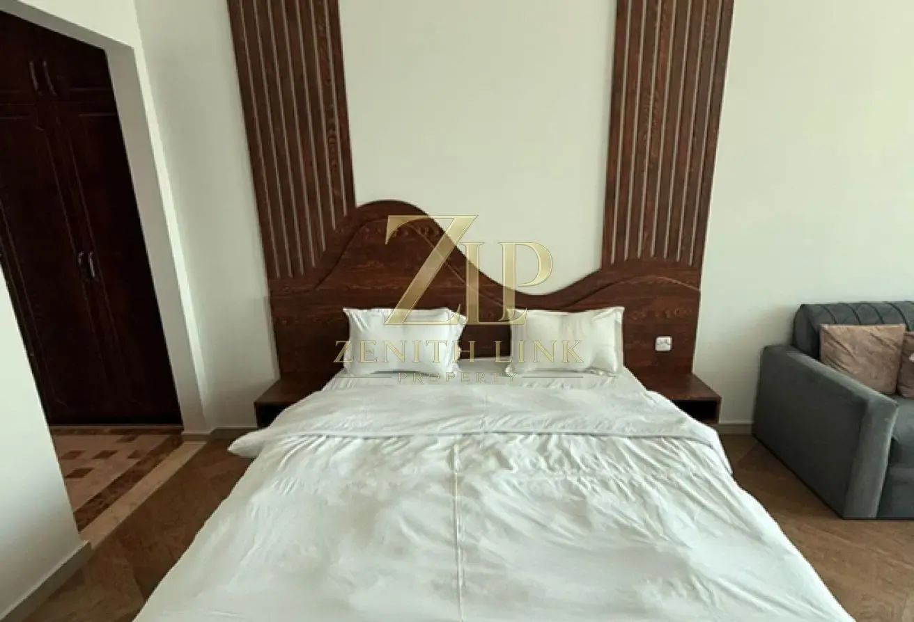 Elegant 1BR | Hot Deal | Prime Location