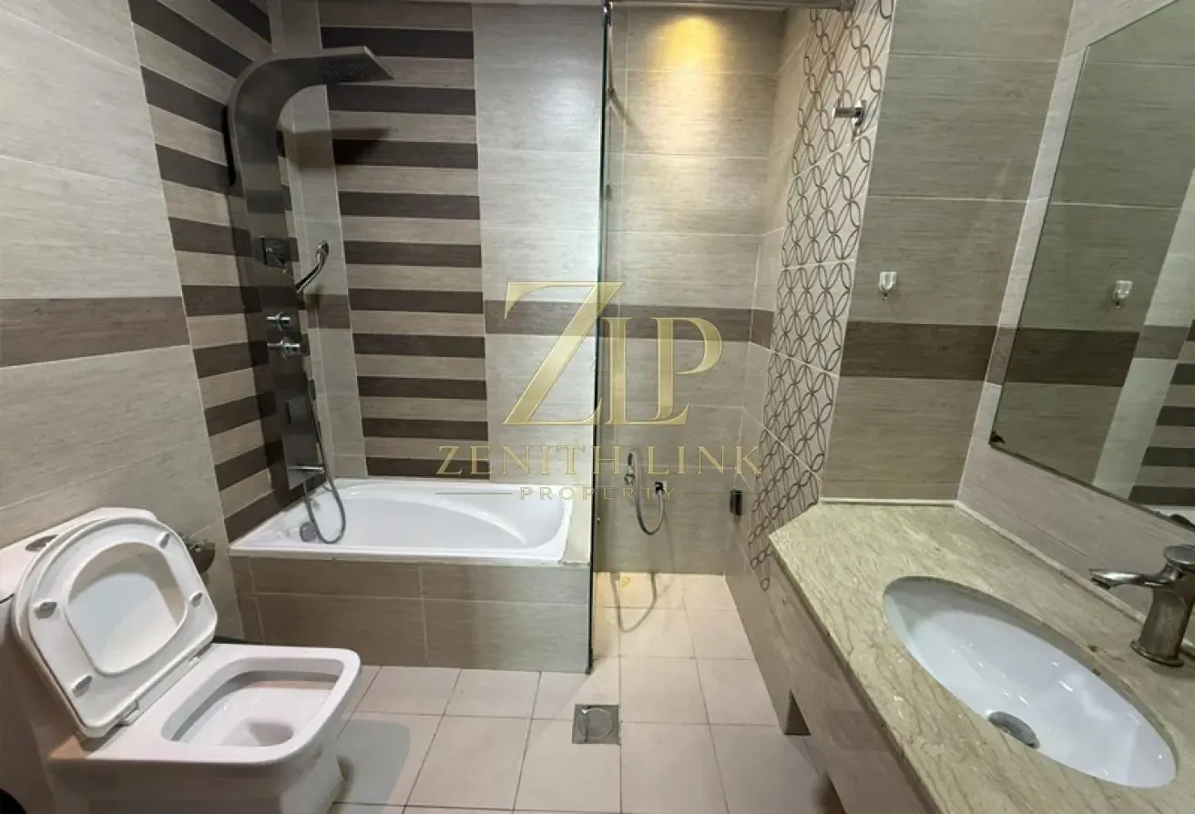 Elegant 1BR | Hot Deal | Prime Location