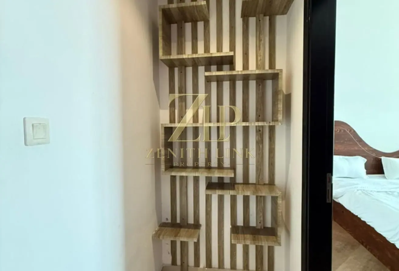 Elegant 1BR | Hot Deal | Prime Location