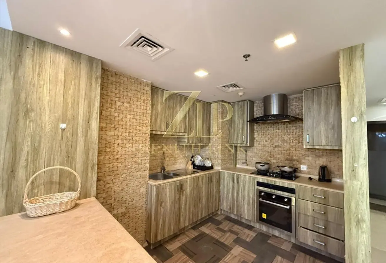 Elegant 1BR | Hot Deal | Prime Location