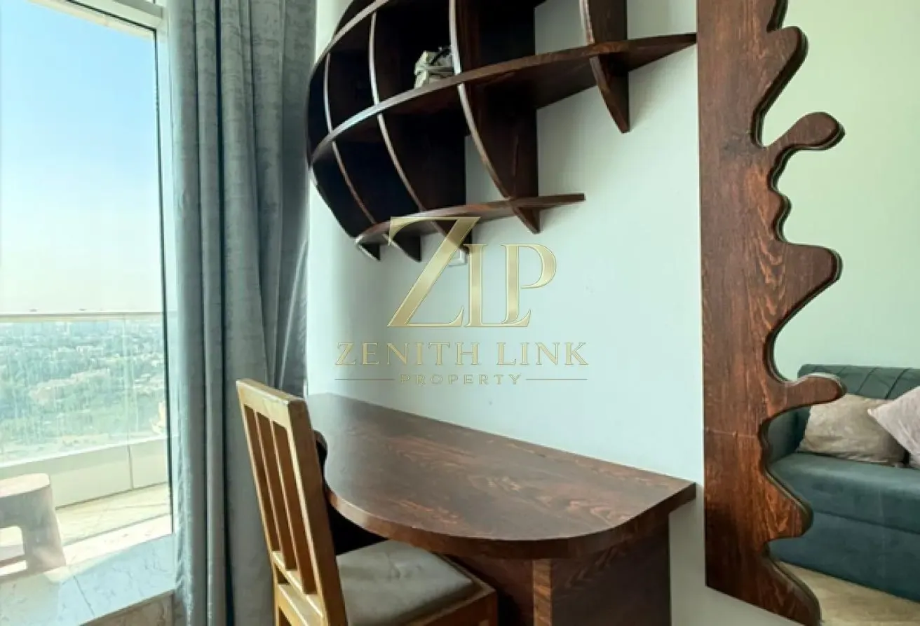 Elegant 1BR | Hot Deal | Prime Location