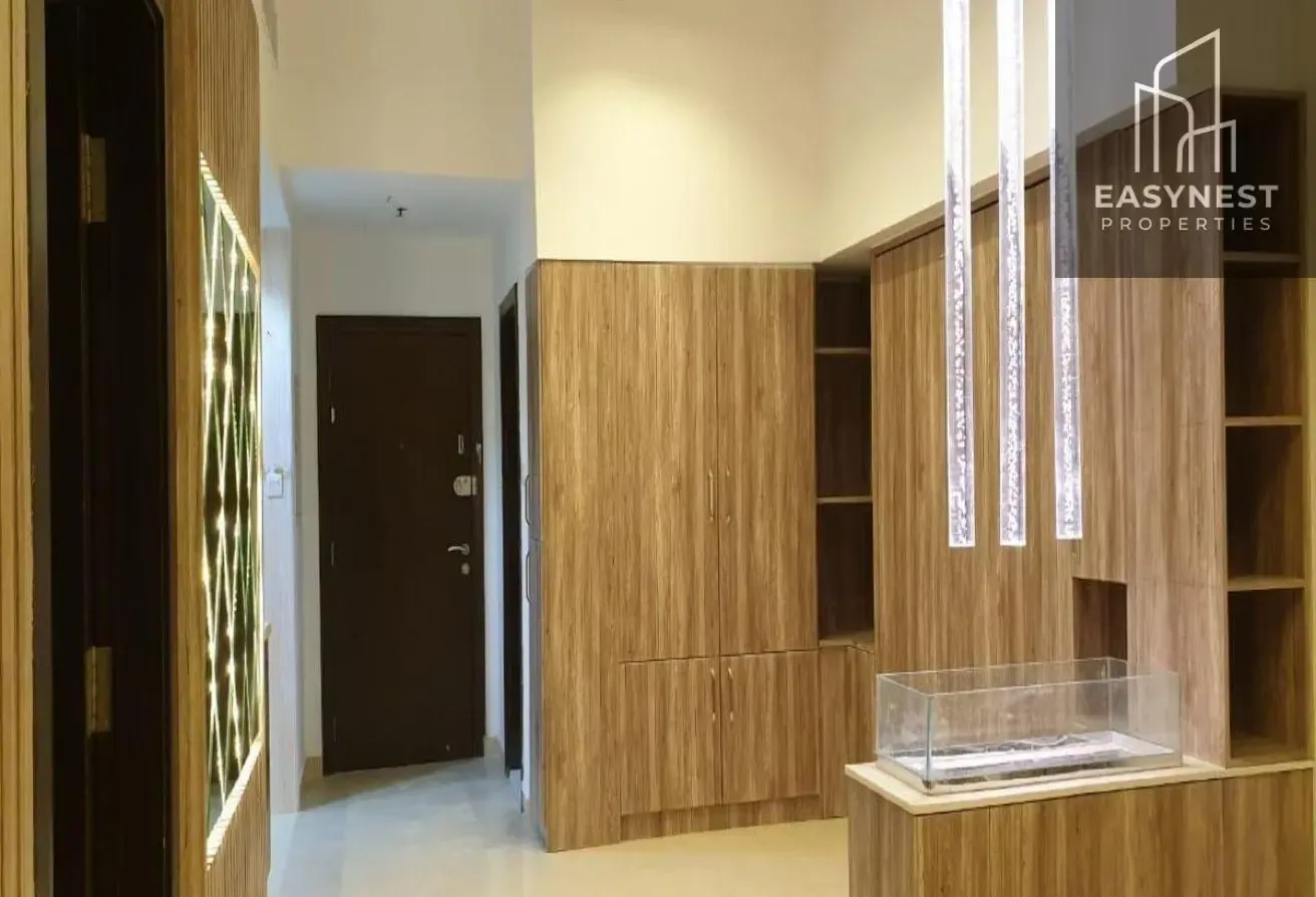 Highly Upgraded | Fully Furnished | Vacant