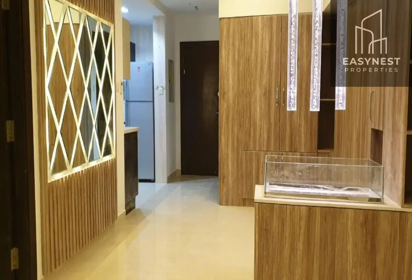 Highly Upgraded | Fully Furnished | Vacant