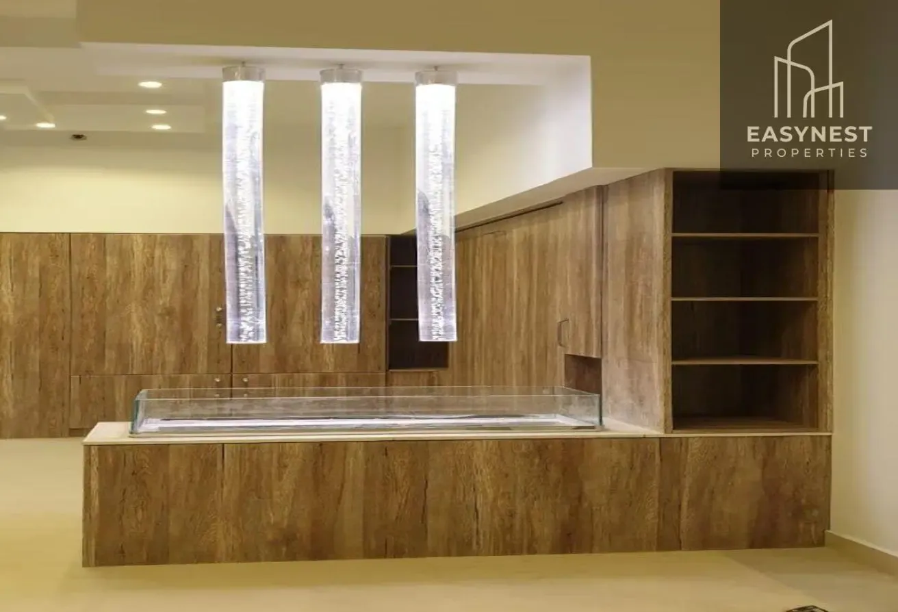 Highly Upgraded | Fully Furnished | Vacant