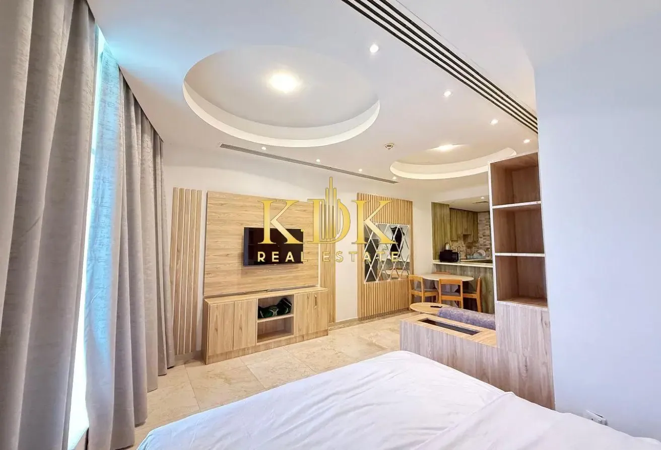 Furnished 1BR | Premium Quality | Low Price