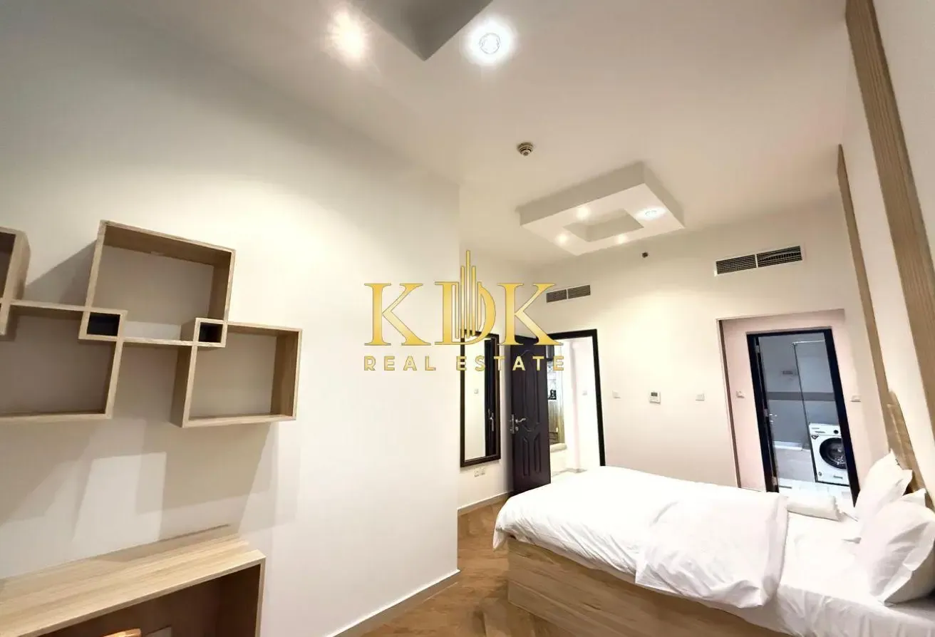 Furnished 1BR | Premium Quality | Low Price
