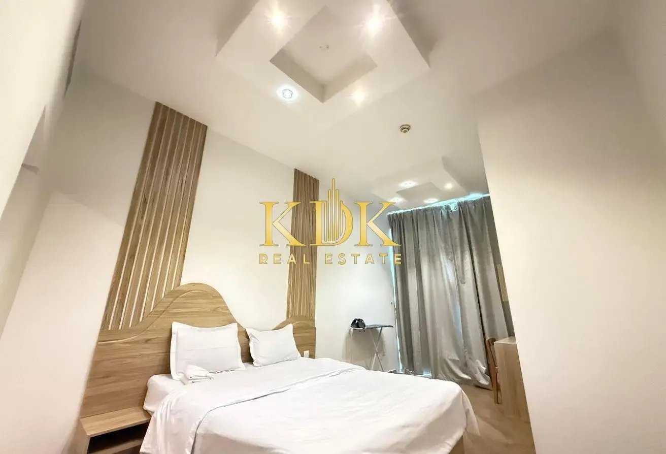 Furnished 1BR | Premium Quality | Low Price