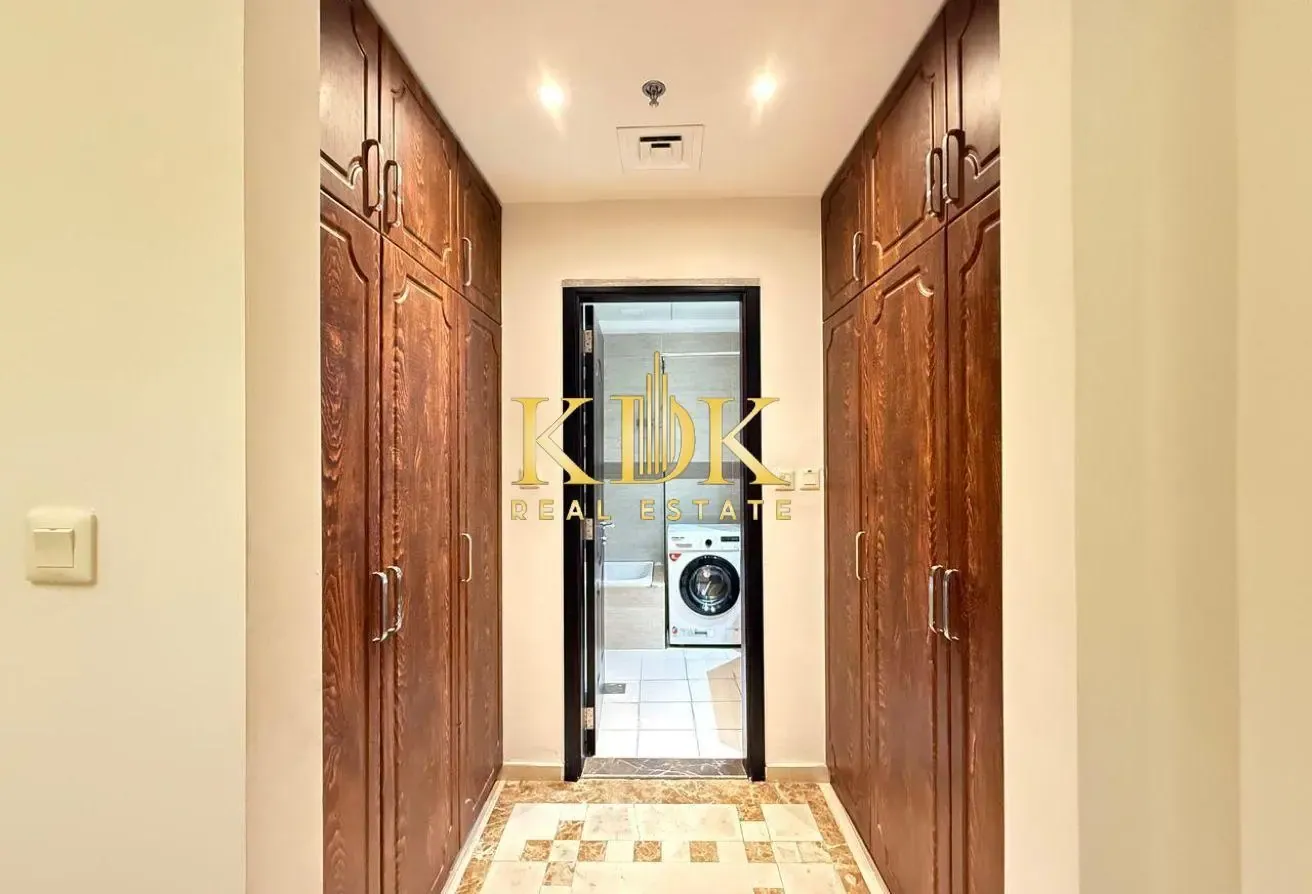 Furnished 1BR | Premium Quality | Low Price
