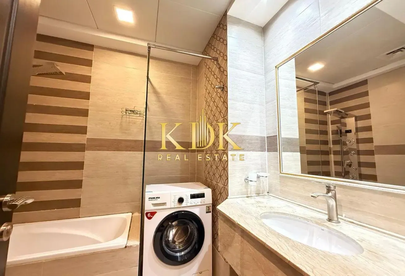 Furnished 1BR | Premium Quality | Low Price